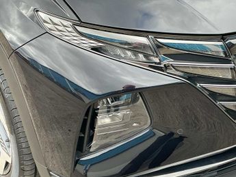 HYUNDAI TUCSON 1.6 Tgdi Hybrid 230 Ultimate 5Dr 2Wd Auto