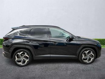 HYUNDAI TUCSON 1.6 Tgdi Hybrid 230 Ultimate 5Dr 2Wd Auto
