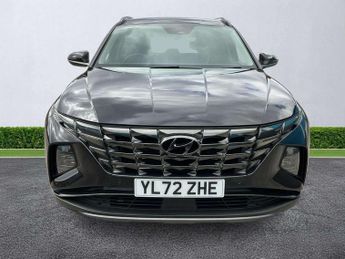 HYUNDAI TUCSON 1.6 Tgdi Hybrid 230 Ultimate 5Dr 2Wd Auto