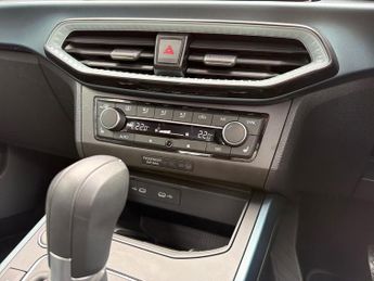 SEAT ARONA 1.0 Tsi Xperience Lux Suv 5Dr Petrol Dsg Euro 6 (S/S) (115 Ps)