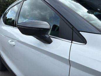 SEAT ARONA 1.0 Tsi Xperience Lux Suv 5Dr Petrol Dsg Euro 6 (S/S) (115 Ps)
