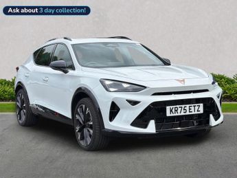 Cupra Formentor Cupra Formentor Vz2 Phev S-A