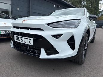 CUPRA FORMENTOR Cupra Formentor Vz2 Phev S-A