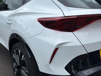 CUPRA FORMENTOR Cupra Formentor Vz2 Phev S-A