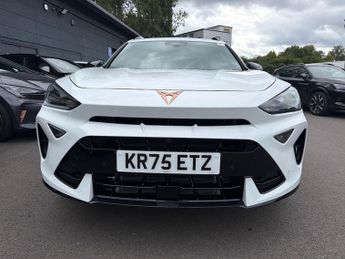 CUPRA FORMENTOR Cupra Formentor Vz2 Phev S-A