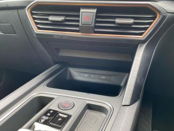 CUPRA FORMENTOR 1.5 Tsi 150 V2 5Dr Dsg