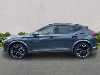 CUPRA FORMENTOR 1.5 Tsi 150 V2 5Dr Dsg