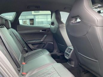 CUPRA FORMENTOR 1.5 Tsi 150 V2 5Dr Dsg
