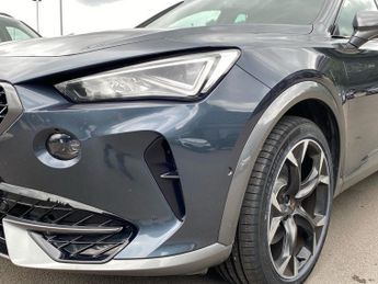 CUPRA FORMENTOR 1.5 Tsi 150 V2 5Dr Dsg