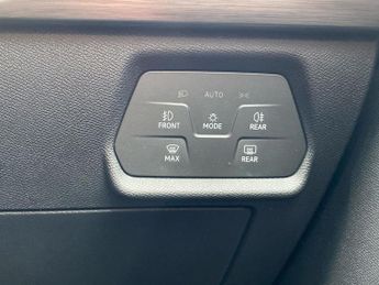 CUPRA FORMENTOR 1.5 Tsi 150 V2 5Dr Dsg