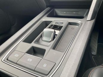 CUPRA FORMENTOR 1.5 Tsi 150 V2 5Dr Dsg