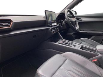 CUPRA FORMENTOR 1.5 Tsi 150 V2 5Dr Dsg