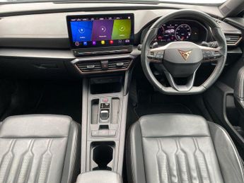 CUPRA FORMENTOR 1.5 Tsi 150 V2 5Dr Dsg