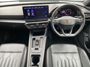 CUPRA FORMENTOR 1.5 Tsi 150 V2 5Dr Dsg