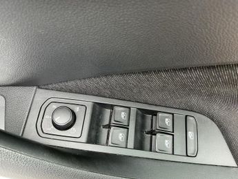 SKODA KAMIQ 1.5 Tsi Act Se L Executive Suv 5Dr Petrol Dsg Euro 6 (S/S) (150 