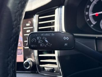 SKODA KODIAQ 2.0 Tdi Se Technology Suv 5Dr Diesel Dsg 4Wd Euro 6 (S/S) (7 Sea