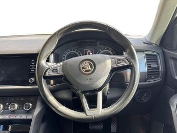 SKODA KODIAQ 2.0 Tdi Se Technology Suv 5Dr Diesel Dsg 4Wd Euro 6 (S/S) (7 Sea
