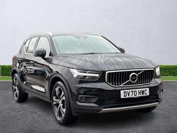 Volvo XC40 2.0 B4P Inscription Pro 5Dr Auto