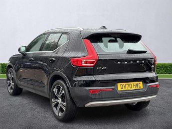 VOLVO XC40 2.0 B4P Inscription Pro 5Dr Auto