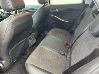 VAUXHALL GRANDLAND 1.2 Turbo Ultimate 5Dr Auto