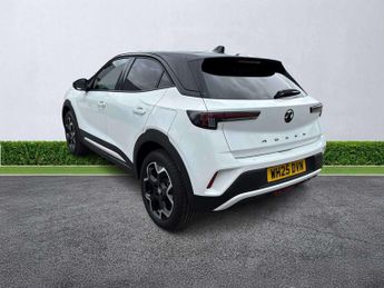 VAUXHALL MOKKA 1.2 Turbo Ultimate 5Dr Auto