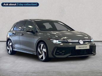 Volkswagen Golf GTi 2.0 Tsi Gti Hatchback 5Dr Petrol Dsg Euro 6 (S/S) (265 Ps)