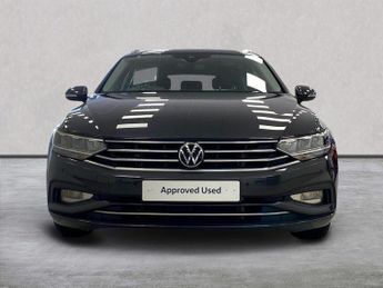 VOLKSWAGEN PASSAT 2.0 Tdi Evo Sel Estate 5Dr Diesel Dsg Euro 6 (S/S) (150 Ps)