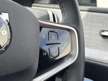 VOLVO EX30 200Kw Sm Extended Range Ultra 69Kwh 5Dr Auto