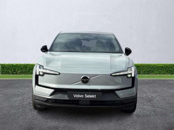 VOLVO EX30 200Kw Sm Extended Range Ultra 69Kwh 5Dr Auto