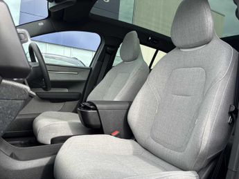 VOLVO EX30 200Kw Sm Extended Range Ultra 69Kwh 5Dr Auto