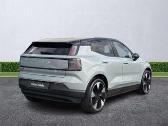 VOLVO EX30 200Kw Sm Extended Range Ultra 69Kwh 5Dr Auto