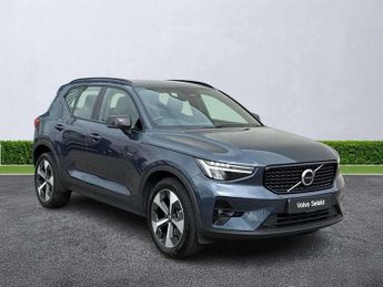 Volvo XC40 2.0 B3P Plus Dark 5Dr Auto
