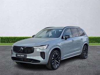 VOLVO XC90 2.0 B5P Plus Pro Dark 5Dr Awd Geartronic