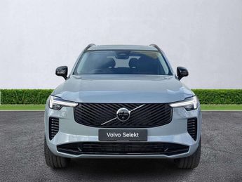 VOLVO XC90 2.0 B5P Plus Pro Dark 5Dr Awd Geartronic