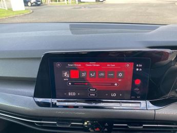 VOLKSWAGEN GOLF 1.4 Tsi 13Kwh Gte Hatchback 5Dr Petrol Plug-In Hybrid Dsg Euro 6