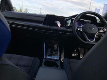 VOLKSWAGEN GOLF 1.4 Tsi 13Kwh Gte Hatchback 5Dr Petrol Plug-In Hybrid Dsg Euro 6