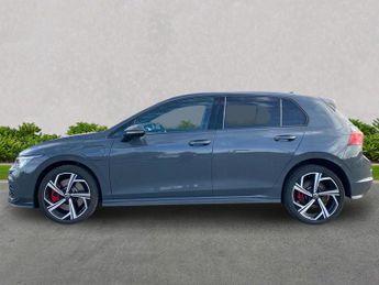 VOLKSWAGEN GOLF 1.4 Tsi 13Kwh Gte Hatchback 5Dr Petrol Plug-In Hybrid Dsg Euro 6