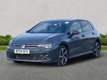 VOLKSWAGEN GOLF 1.4 Tsi 13Kwh Gte Hatchback 5Dr Petrol Plug-In Hybrid Dsg Euro 6
