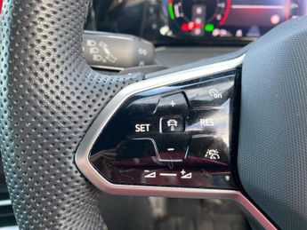 VOLKSWAGEN GOLF 1.4 Tsi 13Kwh Gte Hatchback 5Dr Petrol Plug-In Hybrid Dsg Euro 6