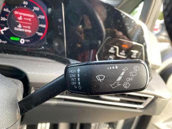 VOLKSWAGEN GOLF 1.4 Tsi 13Kwh Gte Hatchback 5Dr Petrol Plug-In Hybrid Dsg Euro 6