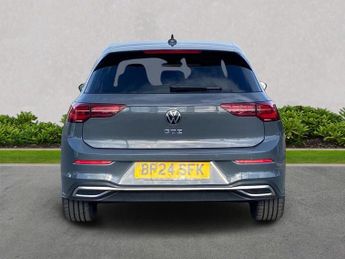 VOLKSWAGEN GOLF 1.4 Tsi 13Kwh Gte Hatchback 5Dr Petrol Plug-In Hybrid Dsg Euro 6