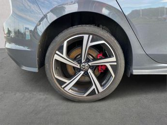 VOLKSWAGEN GOLF 1.4 Tsi 13Kwh Gte Hatchback 5Dr Petrol Plug-In Hybrid Dsg Euro 6