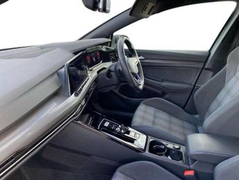 VOLKSWAGEN GOLF 1.4 Tsi 13Kwh Gte Hatchback 5Dr Petrol Plug-In Hybrid Dsg Euro 6