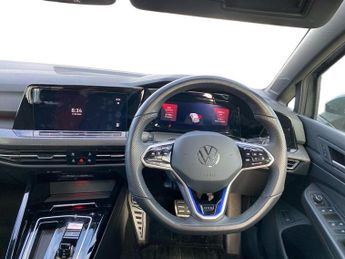 VOLKSWAGEN GOLF 1.4 Tsi 13Kwh Gte Hatchback 5Dr Petrol Plug-In Hybrid Dsg Euro 6