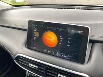 MG MOTOR UK HS 1.5 T-Gdi 16.6Kwh Exclusive Suv 5Dr Petrol Plug-In Hybrid Auto E