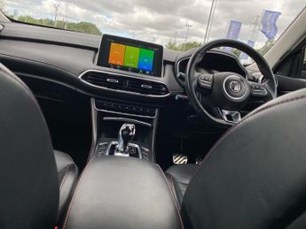 MG MOTOR UK HS 1.5 T-Gdi 16.6Kwh Exclusive Suv 5Dr Petrol Plug-In Hybrid Auto E