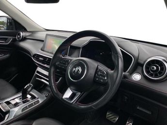 MG MOTOR UK HS 1.5 T-Gdi 16.6Kwh Exclusive Suv 5Dr Petrol Plug-In Hybrid Auto E