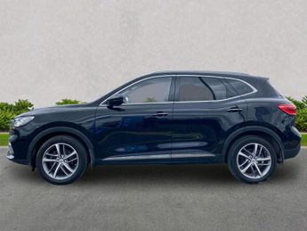 MG MOTOR UK HS 1.5 T-Gdi 16.6Kwh Exclusive Suv 5Dr Petrol Plug-In Hybrid Auto E