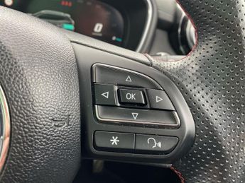 MG MOTOR UK HS 1.5 T-Gdi 16.6Kwh Exclusive Suv 5Dr Petrol Plug-In Hybrid Auto E