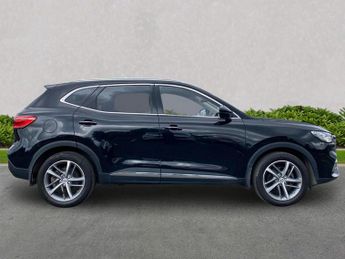 MG MOTOR UK HS 1.5 T-Gdi 16.6Kwh Exclusive Suv 5Dr Petrol Plug-In Hybrid Auto E